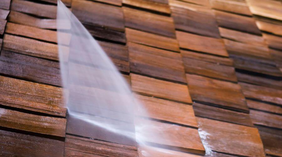 Shingle Roofing in Flovilla, GA
